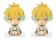 にじこっと 宇佐美リト