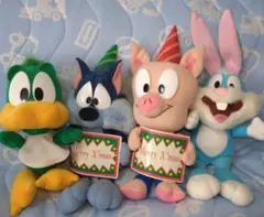 2026年最新】タイニー トゥーンの人気アイテム - メルカリ