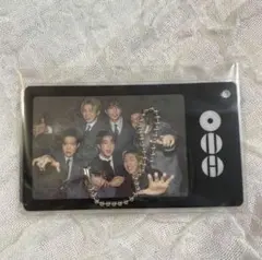 BTS ARIRANG Weverse特典 カードホルダー＆フォトカード　トレカ