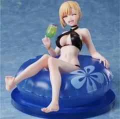 【新品未開封】着せ恋 喜多川海夢（ナイトプールver.）1/7スケールフィギュア ANIPLEX その着せ替え人形は恋をする 喜多川海夢 水着Ver. 1/7