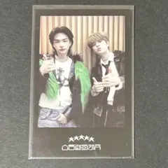 Stray Kids ヒョンジン スンミン スンジニ ラキドロ ユニットトレカ