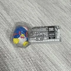 サンリオ　ガチャガチャ　はぴだんぶい　おうえんフィギュア　タキシードサム