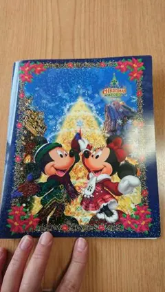 クリスマス  ディズニーシー  2010年アルバム