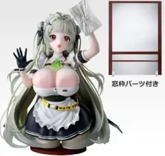 一番くじ NIKKE ニケ CHAPTER7 ラストワン ソーダ フィギュア