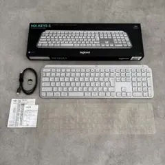2026年最新】kx800 mx keysの人気アイテム - メルカリ