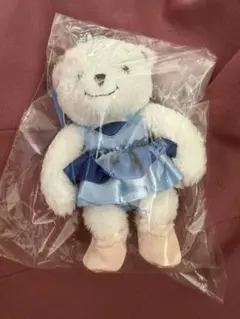 新品・未開封】yori × familiarマスコットベアー - メルカリ