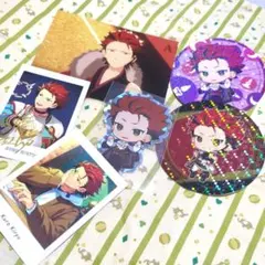 あんスタ 鬼龍紅郎 まとめ売り