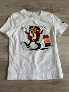 NIKE キッズ Tシャツ 100cmのサムネイル