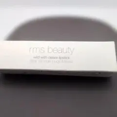rms beauty wild with desire lipsのサムネイル