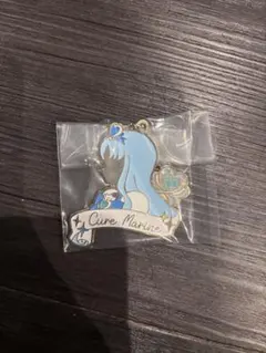 プリキュア 一番くじ キュアマリン