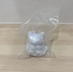 サンリオ　シークレットマスコット　しろふわ雲でおひるね　はなまるおばけ