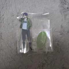 ブルーロック 潔 アクスタ 存在の証明