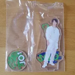 JO1　與那城奨　アクスタ