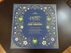 ミセスグリーンアップル FJORD THE ORIGIN BOXと一部グッズ - メルカリ
