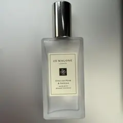 空き瓶　ジョーマローン　イングリッシュペアー&フリージア　ヘアミスト　30ml