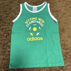 adidas タンクトップ SETTING NEW STANDARDS120のサムネイル