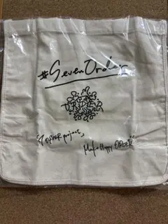 7ORDER トートバッグ 2025年最新】7order トートバッグの人気アイテム - メルカリ