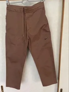 Nike ブラウン 新サイズ28 スニーカーパンツ NIKE SNK PANTSのサムネイル