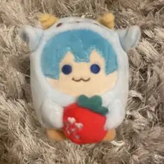 ころんくん ぬいぐるみ