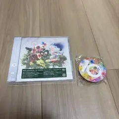 MGA MAGICAL 10 YEARS アニバーサリーベストアルバム