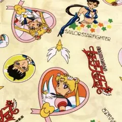 2026年最新】セーラースターズ ハンカチの人気アイテム - メルカリ