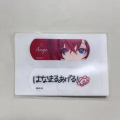 にじさんじ チャームエイド アンジュ・カトリーナ