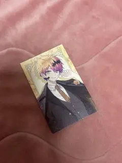 悪魔執事と黒い猫 あくねこ ロノ