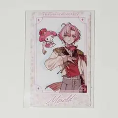 フラガリアメモリーズ キャスライ ポップアップ 特典 メロルド - メルカリ