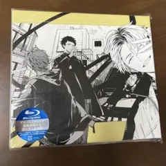 映画 ギヴン 柊mix('24ギヴン製作委員会)〈完全生産限定版・2枚組〉