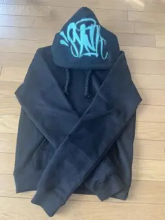 S シナワールド　パーカー