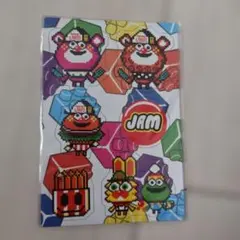 JAM 　マグネットのサムネイル