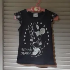 ♡ミニーマウス・タンクトップ100cm♡