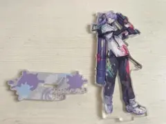 にじさんじHEROES 1st Anniversary 星導ショウ アクスタ