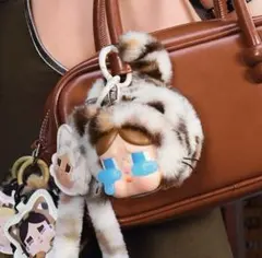 crybaby wild but cutie Vintage Cutie