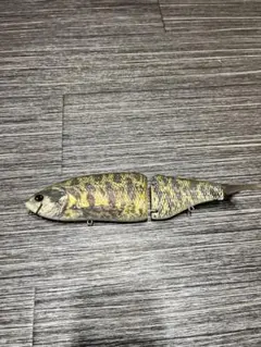 クラッシュ9 DRTタイガーのサムネイル