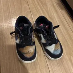 NIKE キッズ　スニーカー　14cm