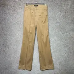 M-premier パンツ カジュアル 日本製のサムネイル