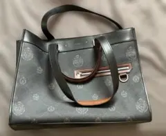 Berluti ベルルッティ トートバッグ レザーのサムネイル