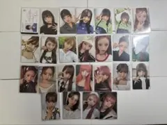 ive レイ　トレカ　まとめ売り