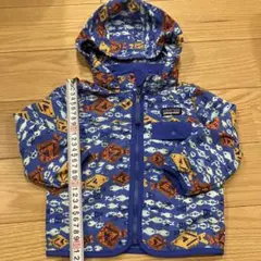 patagonia アウター