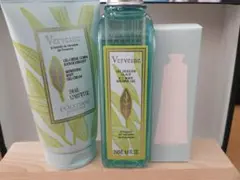 【即購入可】ロクシタン ヴァーベナ シークレットコンプリート