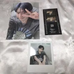 ENHYPEN シーグリ 2025 ソヌ SUNOO