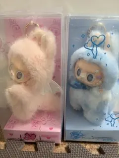 ミニジモモ 白色 by kasing lung x how2work - メルカリ