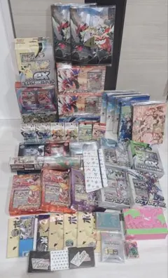 2025年最新】ポケカ引退品 boxの人気アイテム - メルカリ