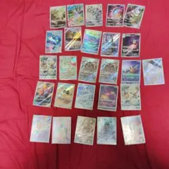 ポケモンカードARchrまとめ売り