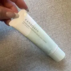 ら*む様 乾燥さん保湿力スキンケア下地シカグリーンBCL