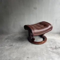 良品✨❗️EKORNES エコーネス オットマン スツール 2025年最新】Yahoo!オークション -エコーネスオットマンの中古品
