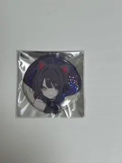 戌亥とこ にじさんじタロット 缶バッチ