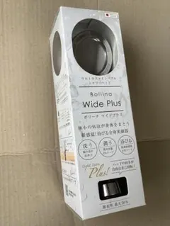 生産終了 日本製 シャワーヘッド ボリーナ ワイドプラスTK-7008 節水のサムネイル