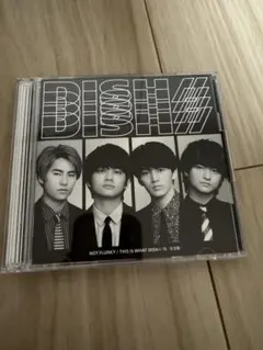 2026年最新】dish cdの人気アイテム - メルカリ